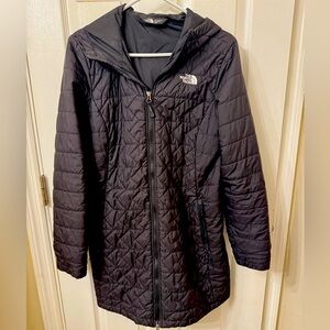 Women’s ThermoBall™ Parka